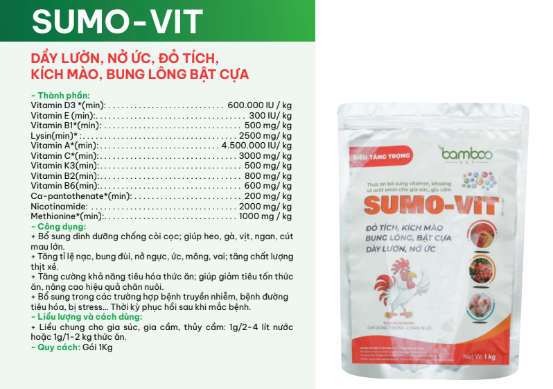 Kinh nghiệm vỗ béo gà vịt tăng cân hiệu quả